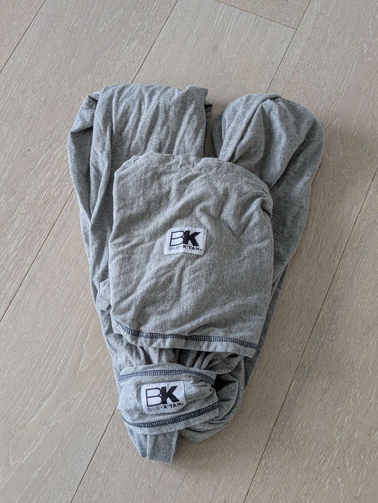 Baby K'tan wrap, XS - retails $75