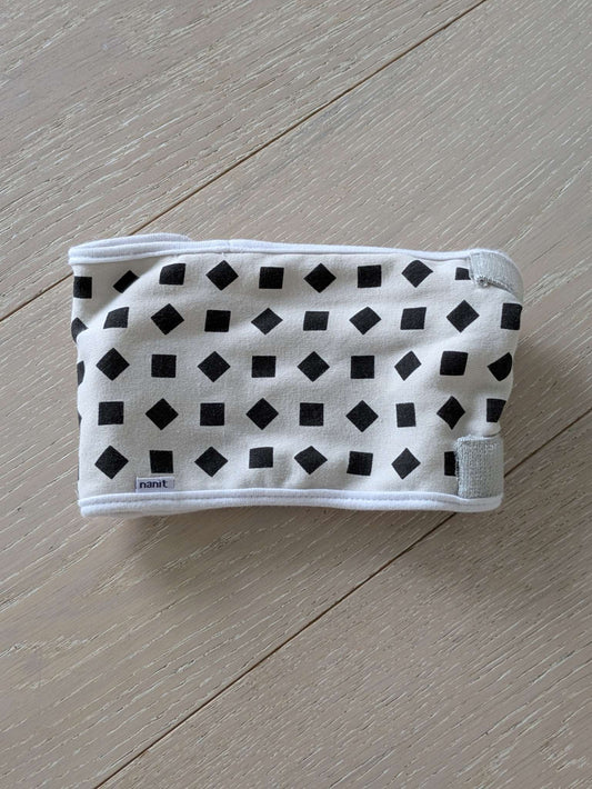 Small Nanit breathing band - retail price $25 , 0-3 Months (Newborn)