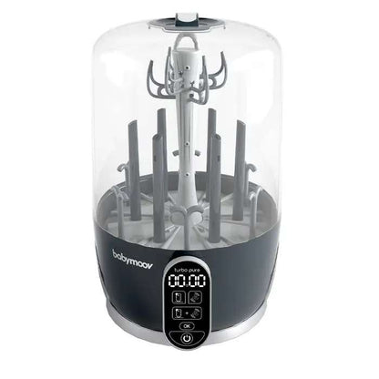 Babymoov sterilizer and dryer - retails $129