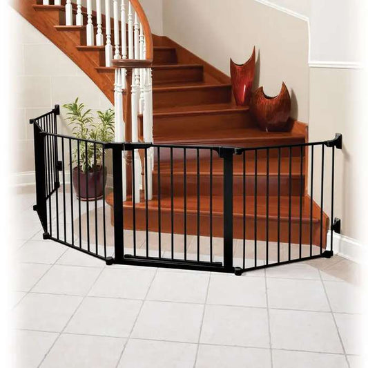 Kidco Autoclose Configure Gate - retails $349
