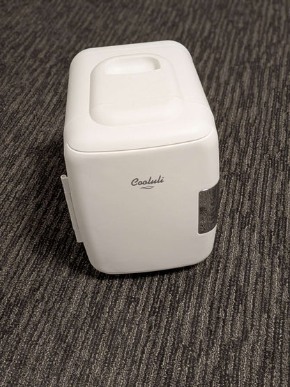 Mini fridge - retails $61
