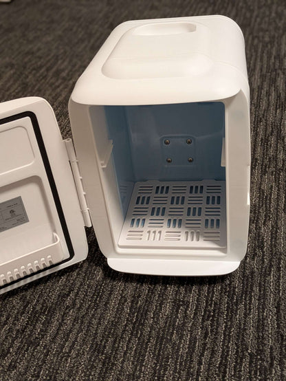 Mini fridge - retails $61