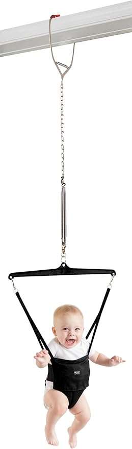 Jolly Jumper for door frame - retails $60