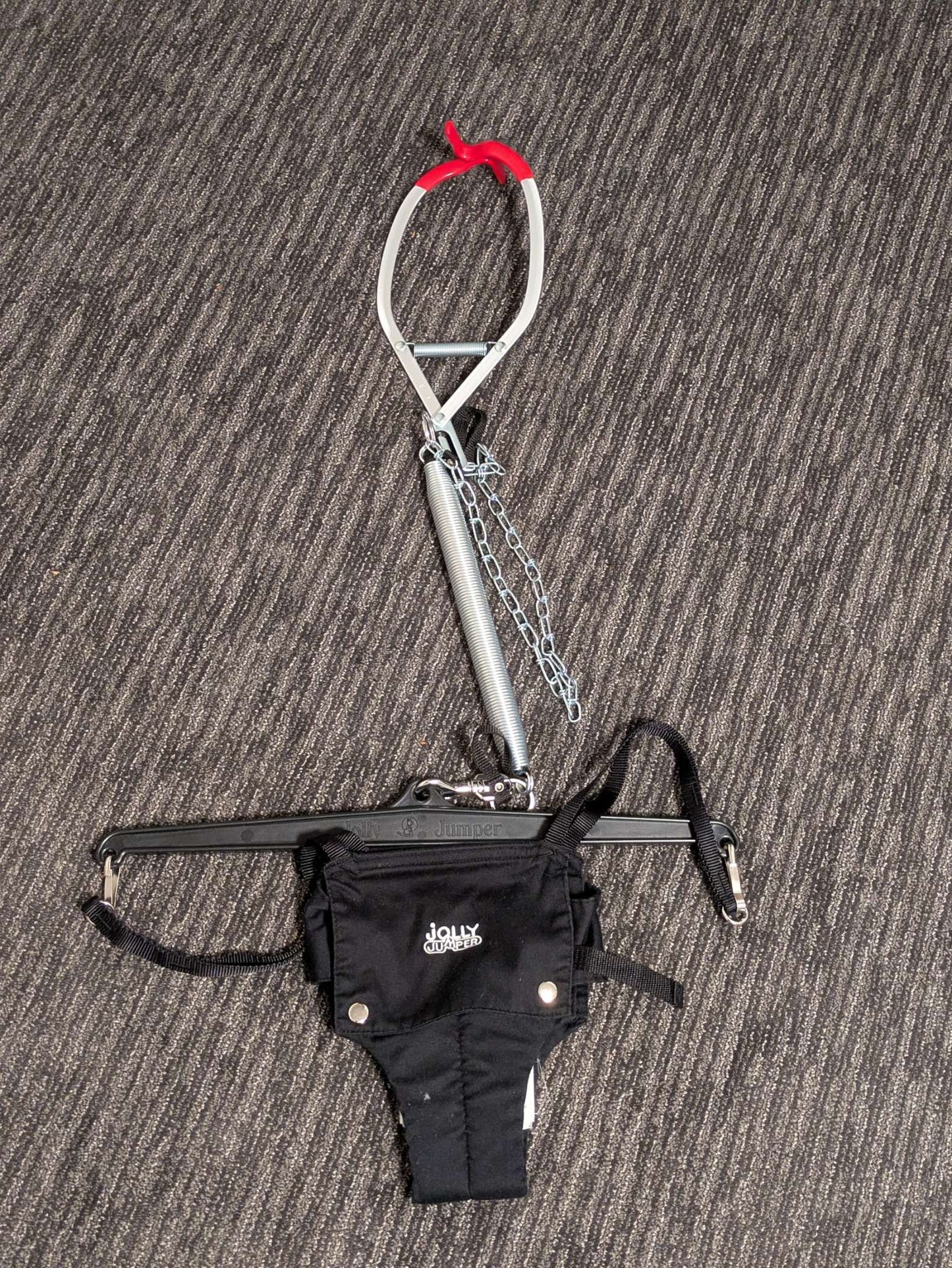 Jolly Jumper for door frame - retails $60