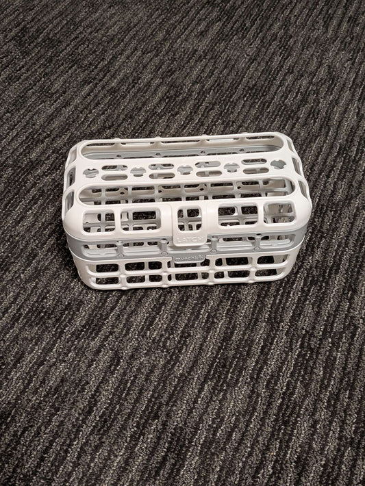 High capacity Munchkin diswasher basket, BPA free