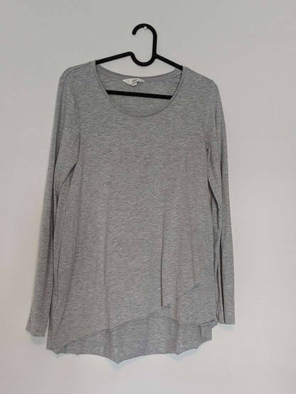 Ripe maternity/nursing top, retails $91, Maternity XS (0-2)