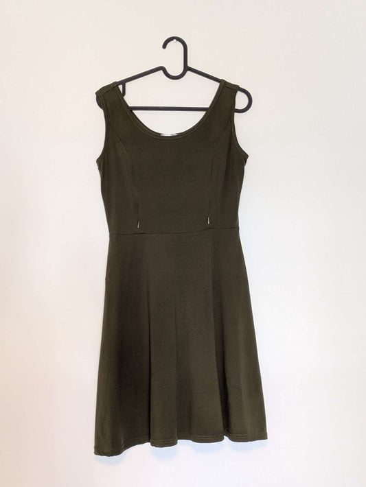 Nursing dress, Maternity XS (0-2)