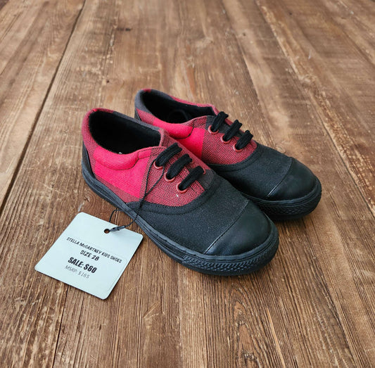Stella McCartney designer shoes, EUR 28 (size 11 US), NWT, Shoes 11 (Toddler:2-4yr)