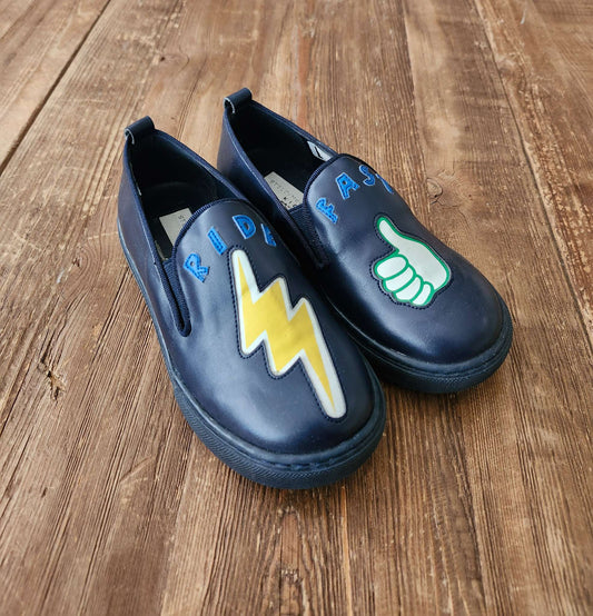 Stella McCartney designer shoes, EUR 27 (size 10 US), new, Shoes 10 (Toddler:2-4yr)