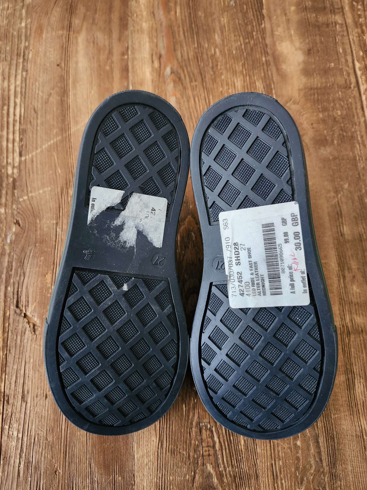 Stella McCartney designer shoes, EUR 27 (size 10 US), new, Shoes 10 (Toddler:2-4yr)