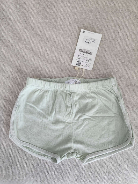Zara baby short, 6-9M, NWT, Kids 9 Month (6-9M)