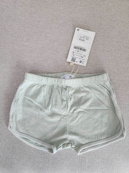 Zara baby short, 6-9M, NWT, Kids 9 Month (6-9M)