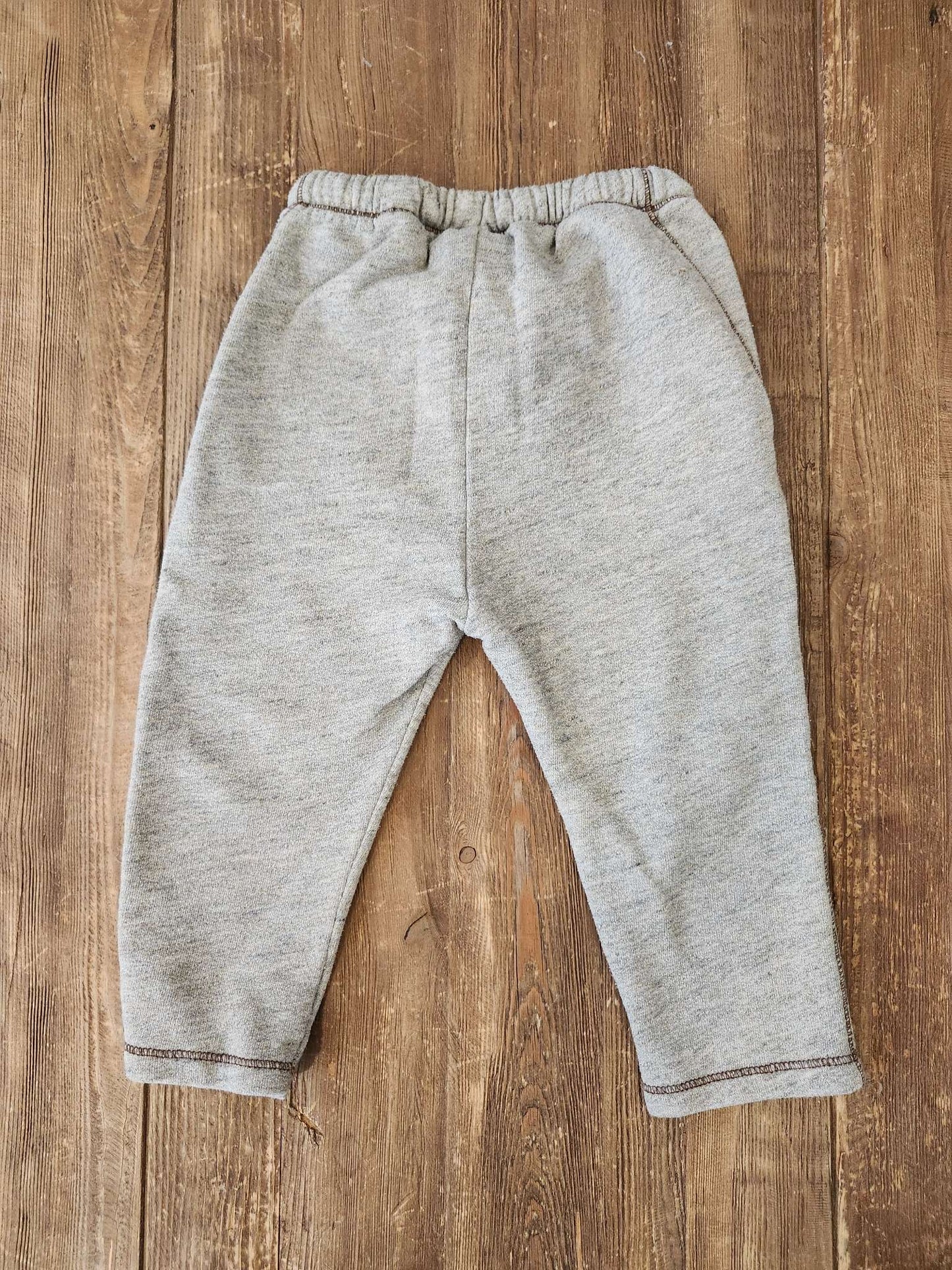 Zara sweatpants, 18-24M, VGUC, Kids 24 Month (18-24M)