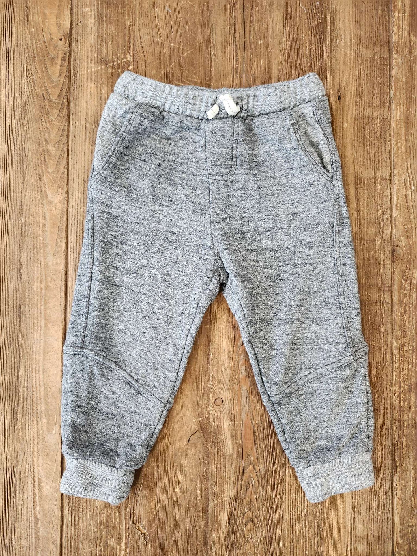 Zara sweatpants, 12-18M, VGUC, Kids 18 Month (12-18M)