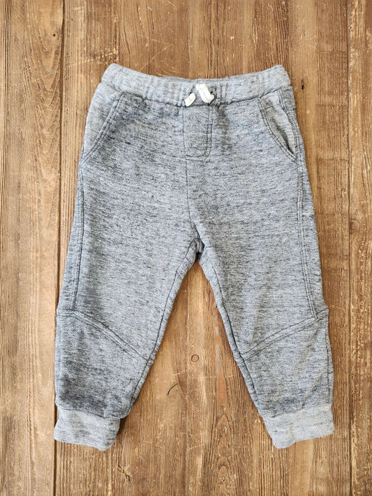 Zara sweatpants, 12-18M, VGUC, Kids 18 Month (12-18M)