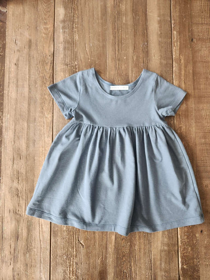 Haven kids bamboo twirl top, 2/3T, VGUC, Kids 2T