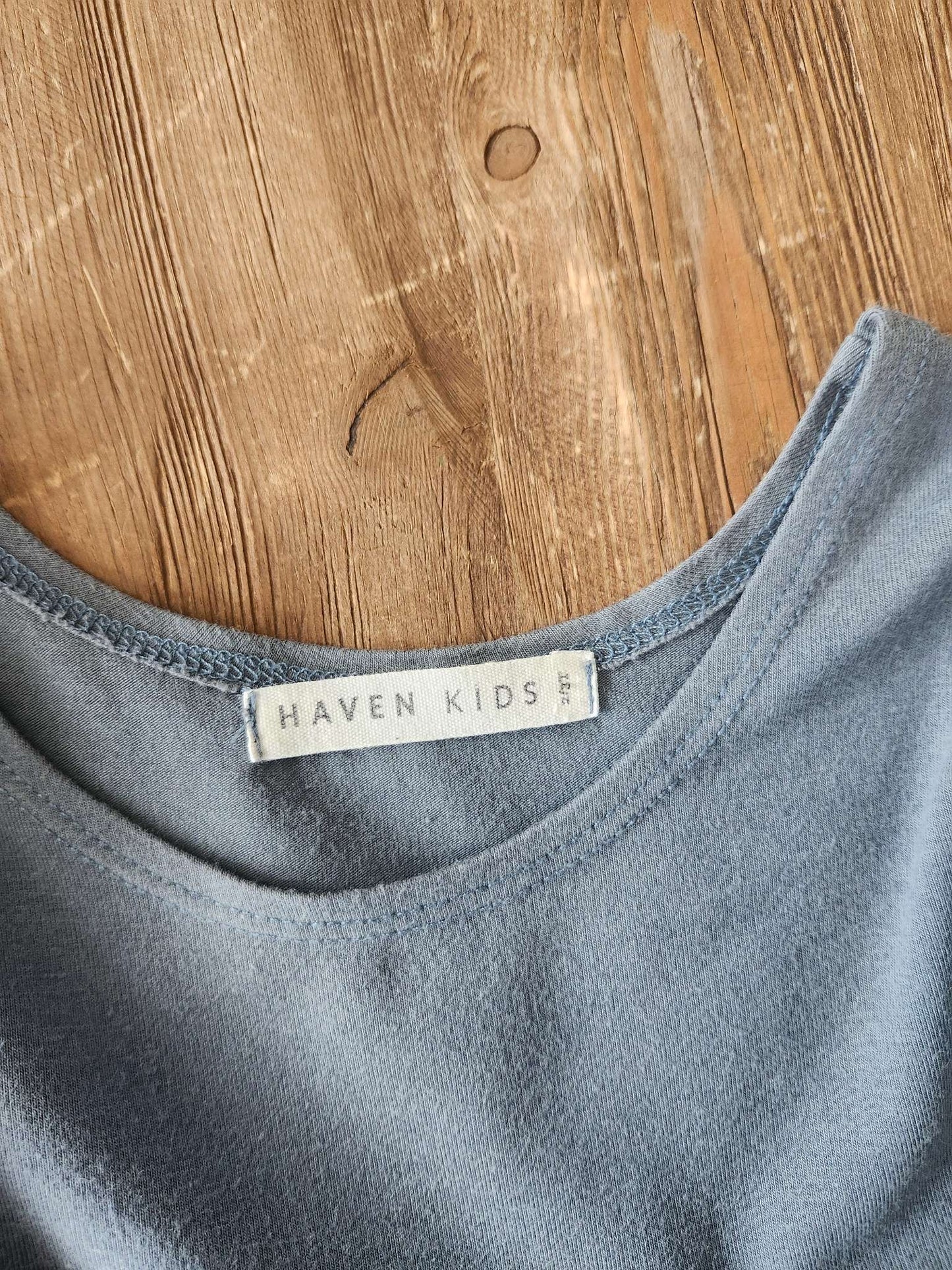 Haven kids bamboo twirl top, 2/3T, VGUC, Kids 2T