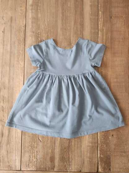 Haven kids bamboo twirl top, 2/3T, VGUC, Kids 2T