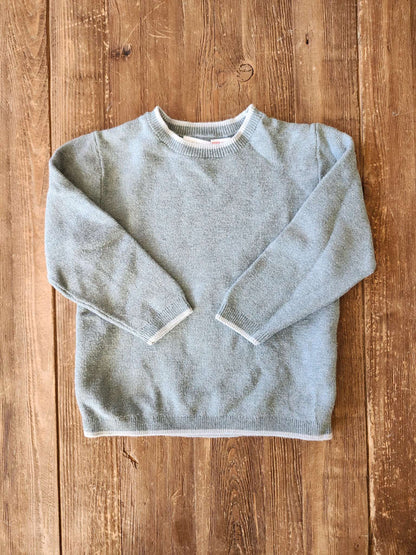 Zara knit sweater, 12-18M, EUC, Kids 18 Month (12-18M)