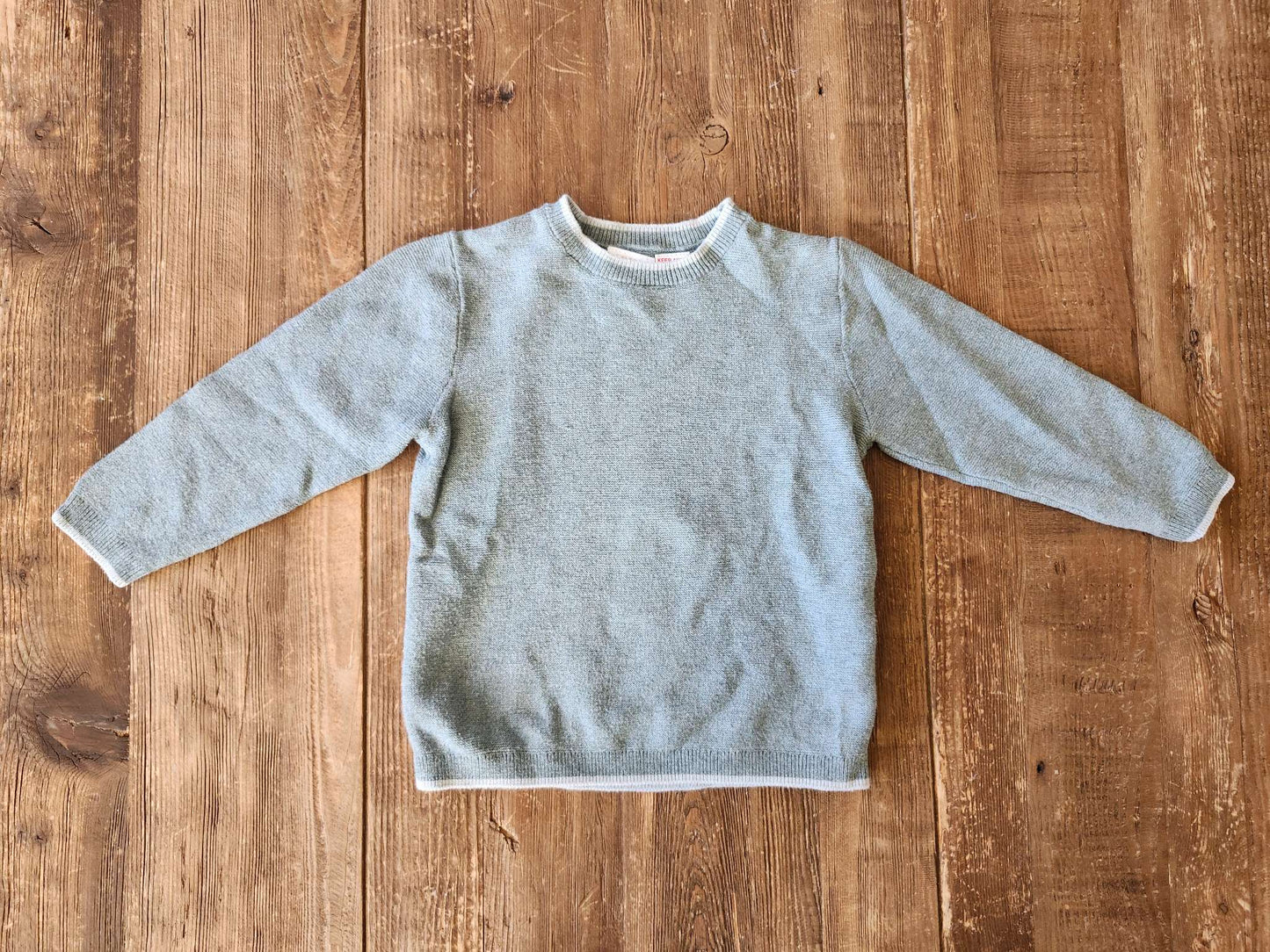 Zara knit sweater, 12-18M, EUC, Kids 18 Month (12-18M)