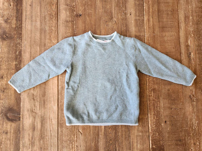 Zara knit sweater, 12-18M, EUC, Kids 18 Month (12-18M)