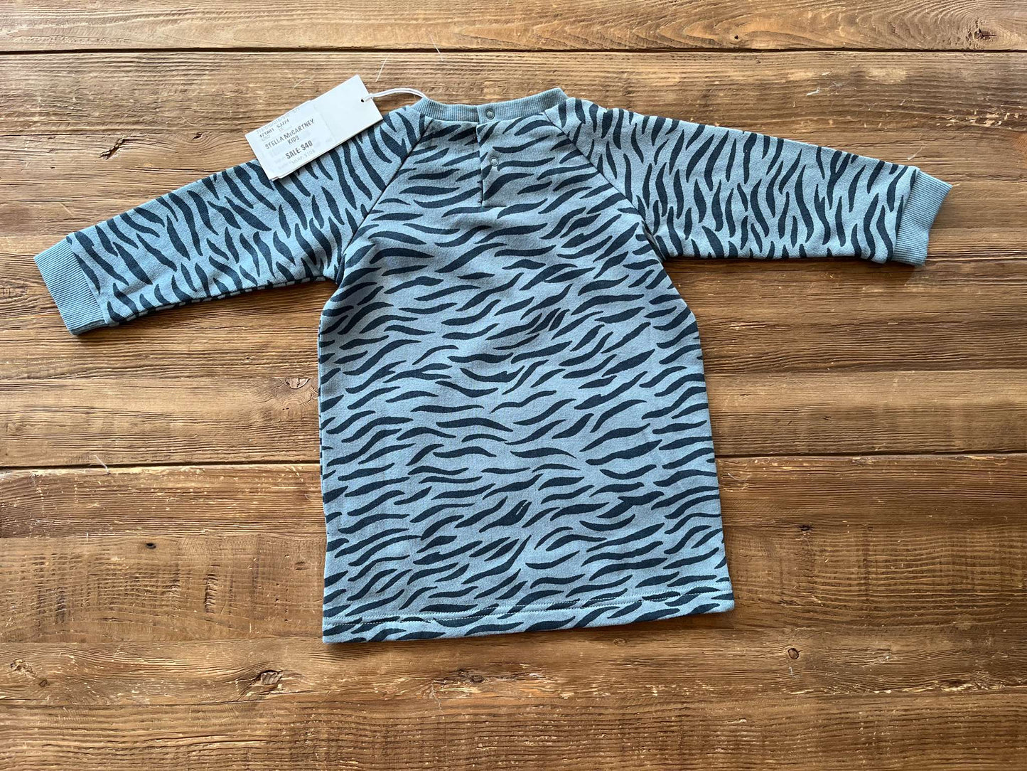 Stella McCartney dress, 18M, NWT, Kids 24 Month (18-24M)
