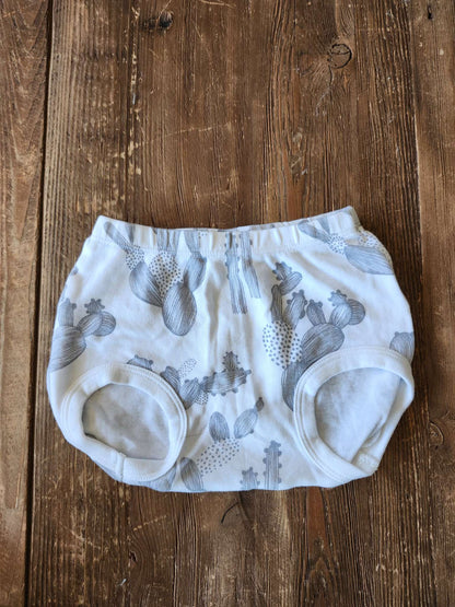 Wilson & Frenchy, organic shorts, 6-12M, like new, Kids 9 Month (6-9M)