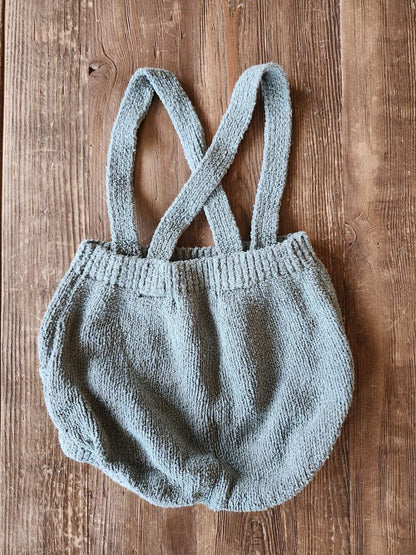 H&M baby overalls, 6-9M, EUC, Kids 9 Month (6-9M)