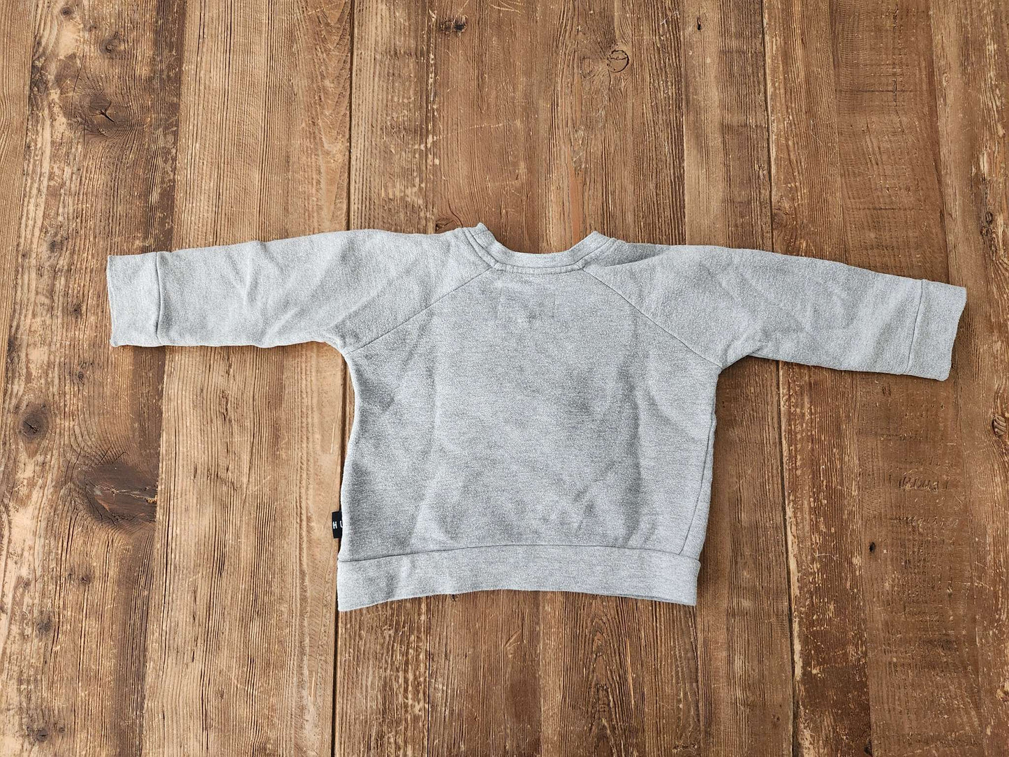 Hux baby bear sweater, 6-12M, VGUC, Kids 9 Month (6-9M)