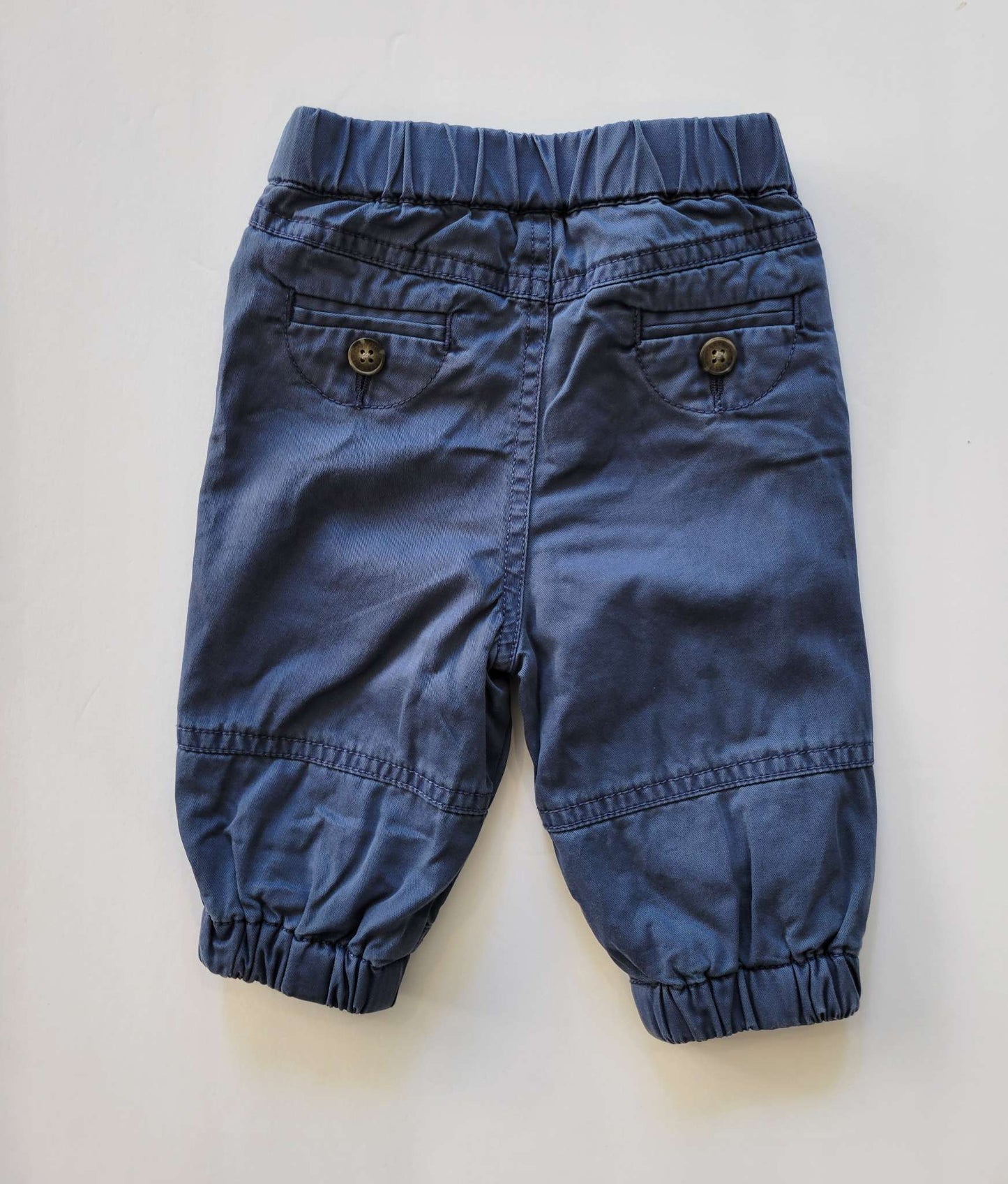 Stella McCartney kids, baby pants, 3M, Kids 6 Month (3-6M)