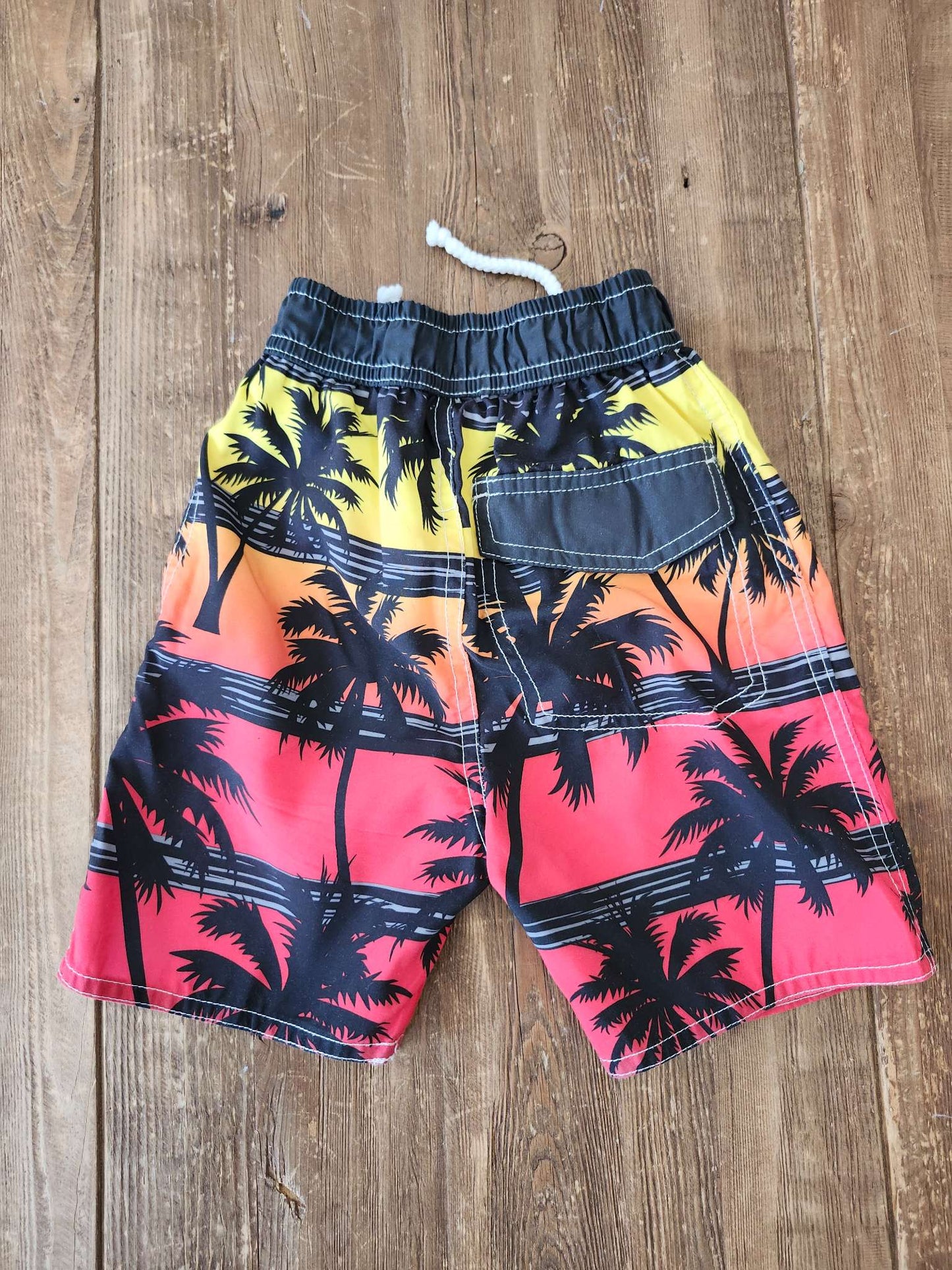 Swim shorts, 2T, EUC, Kids 2T
