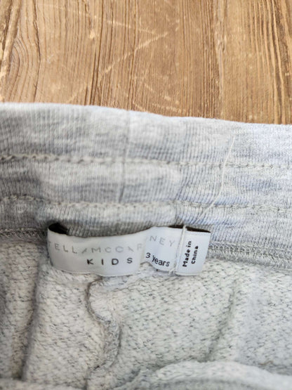 Stella McCartney camp sweatpants, 3T, VGUC, Kids 3T