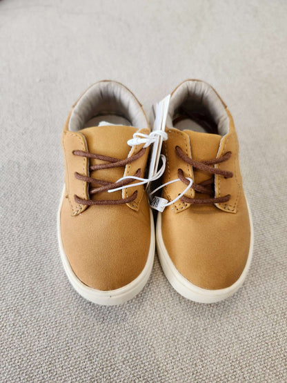 Zara casual shoes, EUR 20 (size US 4.5), NWT , Shoes 4.5 (Walkers:12-24 mth)