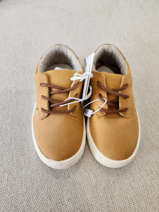 Zara casual shoes, EUR 20 (size US 4.5), NWT , Shoes 4.5 (Walkers:12-24 mth)