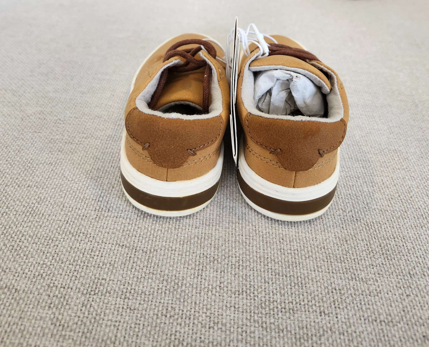 Zara casual shoes, EUR 20 (size US 4.5), NWT , Shoes 4.5 (Walkers:12-24 mth)