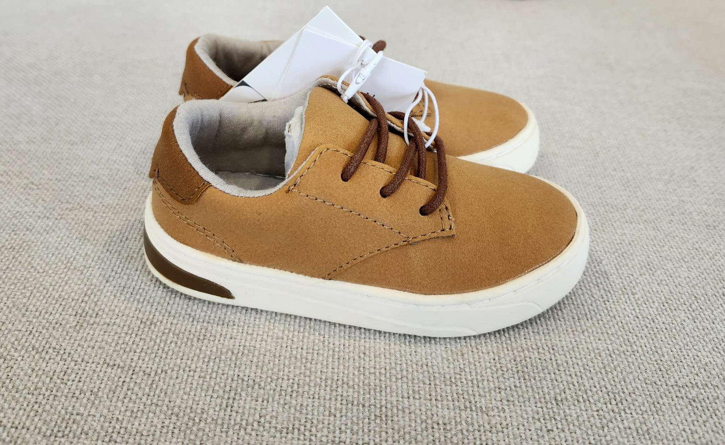 Zara casual shoes, EUR 20 (size US 4.5), NWT , Shoes 4.5 (Walkers:12-24 mth)