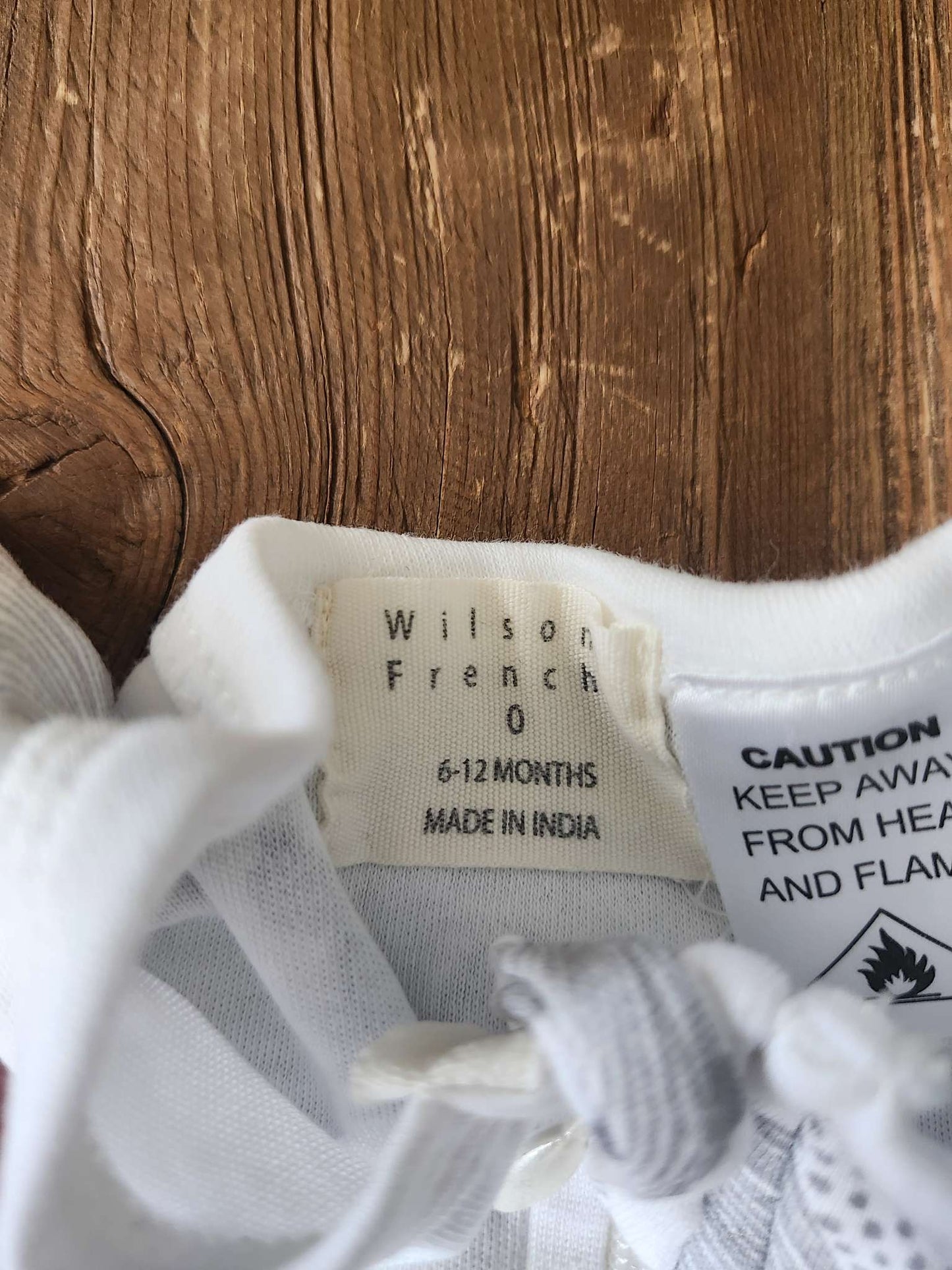 Wilson & Frenchy, cactus romper, 6-12M, EUC, Kids 9 Month (6-9M)