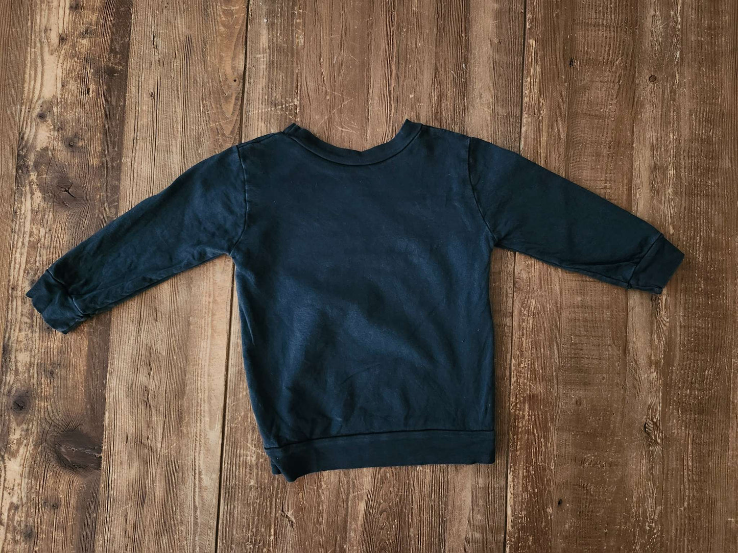 Ford and Wyatt bub club sweatshirt, 18-24M, VGUC, Kids 24 Month (18-24M)