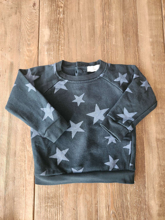 Stella McCartney star sweatshirt, 9M, EUC, Kids 9 Month (6-9M)