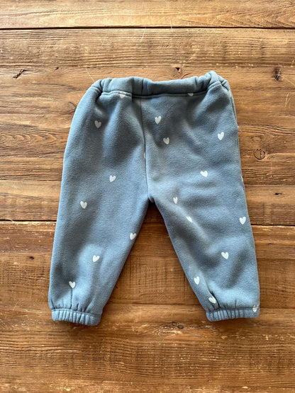 Zara cozy lined pants, 12-18M, VGUC , Kids 18 Month (12-18M)