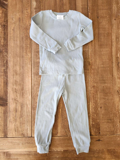 Mebie Baby pajamas, 3T, VGUC, Kids 3T