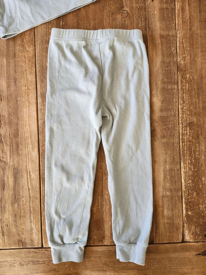 Mebie Baby pajamas, 3T, VGUC, Kids 3T