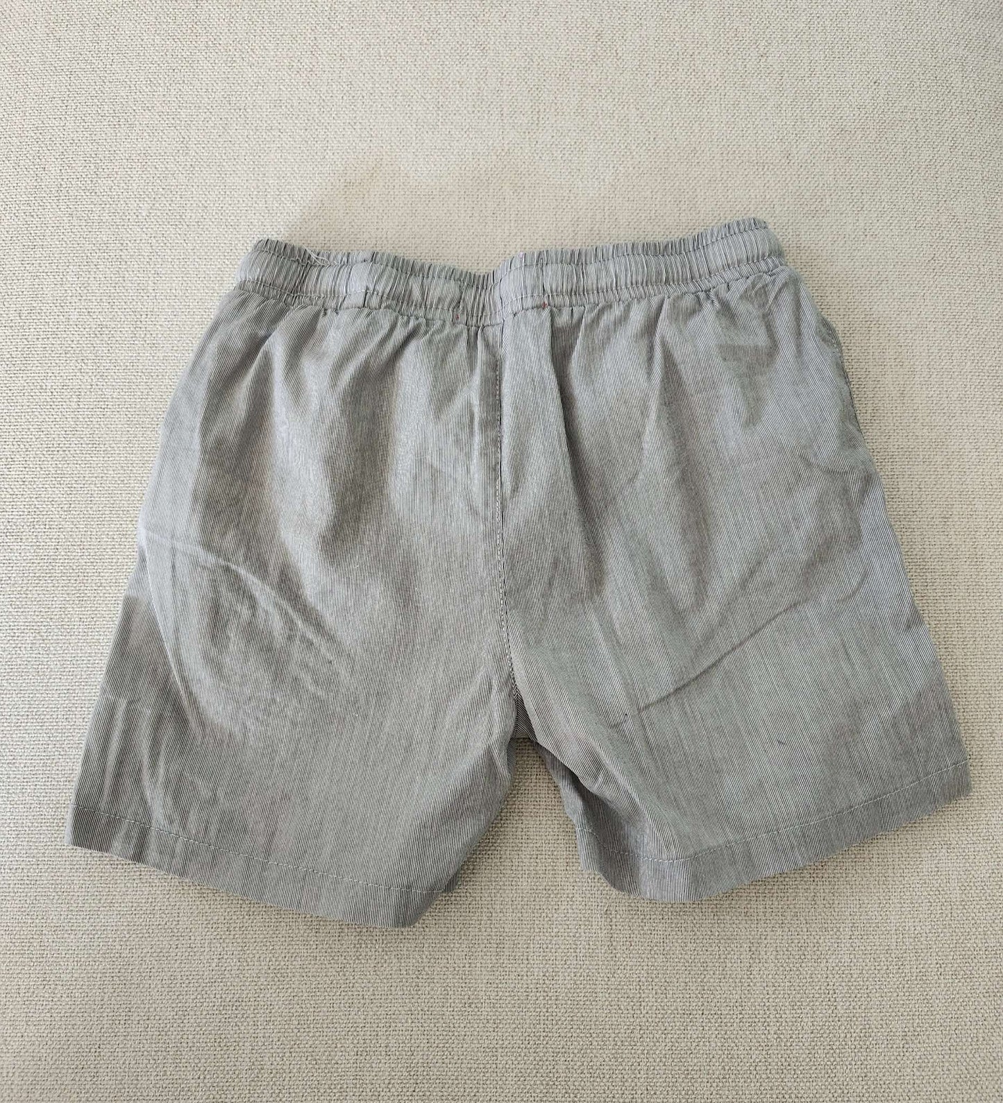 Me & Henry, swim shorts, 3-4T, VGUC, Kids 3T