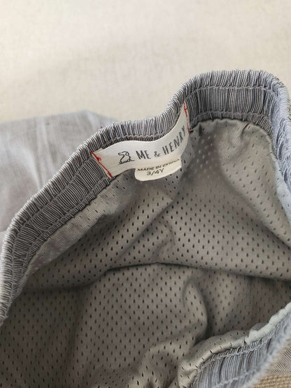 Me & Henry, swim shorts, 3-4T, VGUC, Kids 3T