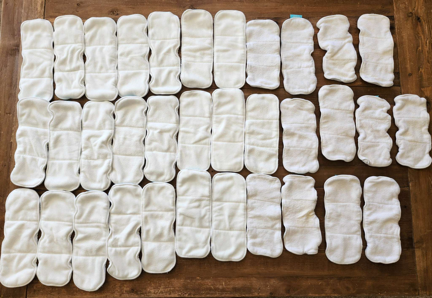 Cloth diapers (GroVia and Charlie Banana), EUC, valued over $780
