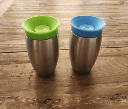 Munchkin Miracle 360 Sippy Cup - 295ml