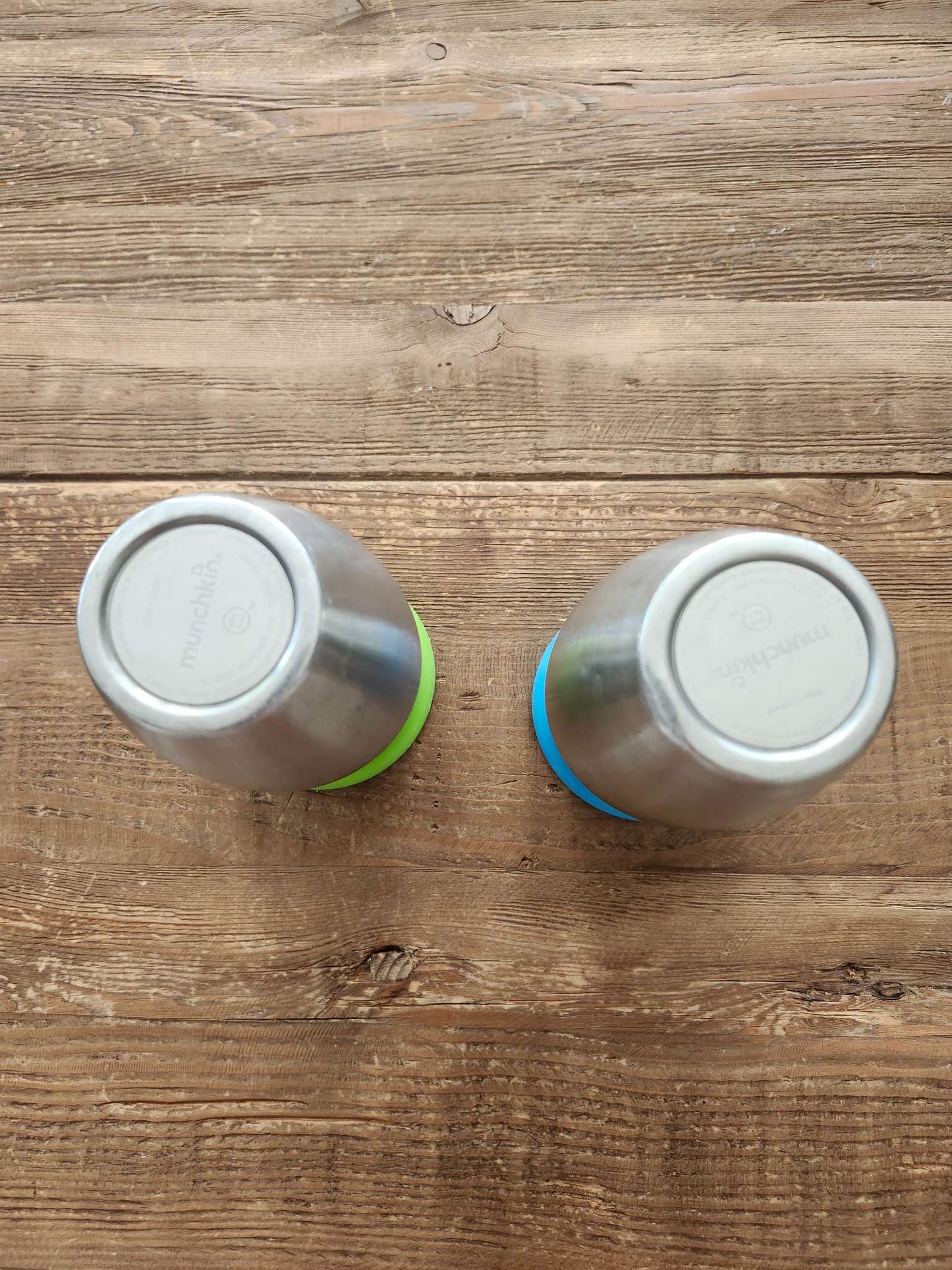 Munchkin Miracle 360 Sippy Cup - 295ml
