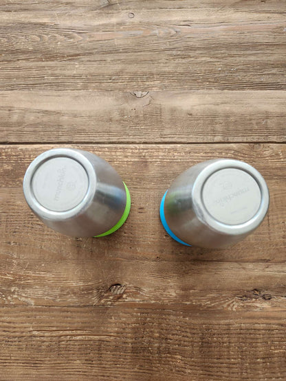 Munchkin Miracle 360 Sippy Cup - 295ml