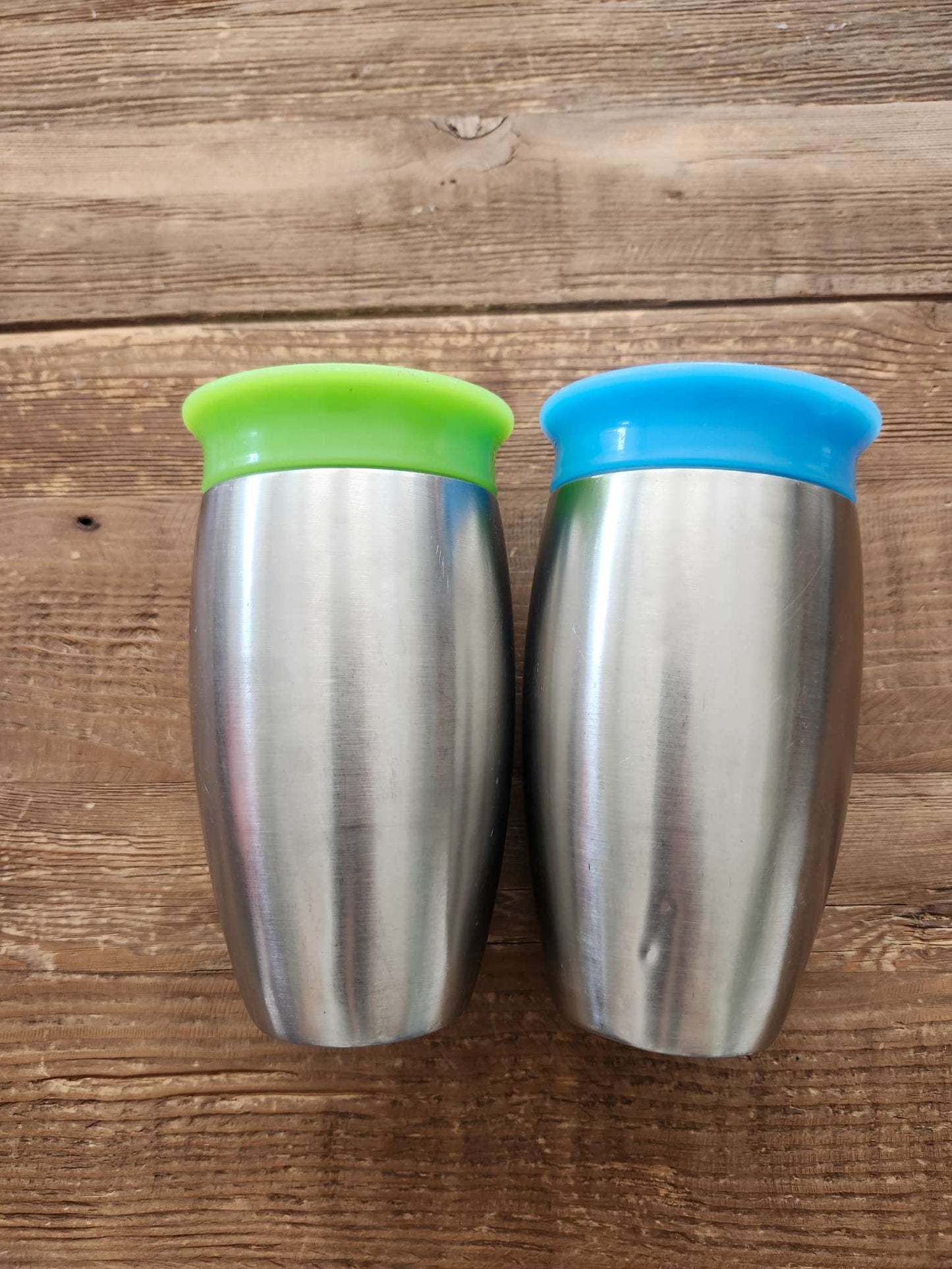 Munchkin Miracle 360 Sippy Cup - 295ml