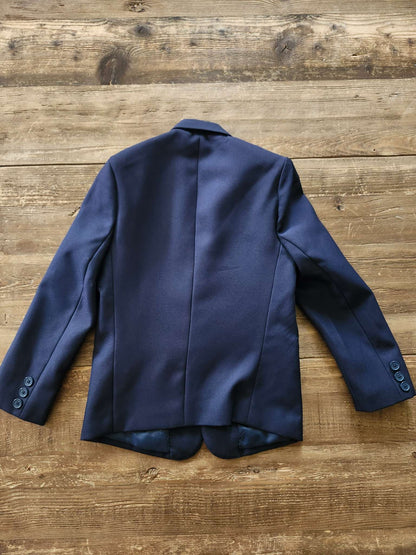 George navy blazer, 6T, like new, Kids 6/6X